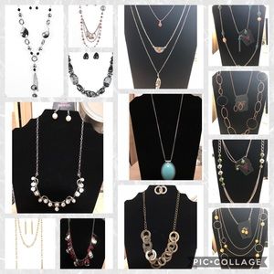 Short & Long Necklaces